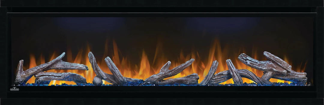 Napoleon Alluravision 50" Deep Wall Mount Electric Fireplace NEFL50CHD-1 2 Napoleon Alluravision 50" Deep Wall Mount Electric Fireplace NEFL50CHD-1