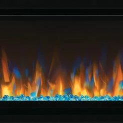 Fireplaces & Heaters Napoleon Alluravision 50