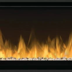 Fireplaces & Heaters Napoleon Alluravision 50