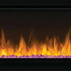 Fireplaces & Heaters Napoleon Alluravision 50