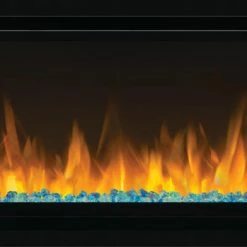 Fireplaces & Heaters Napoleon Alluravision 50