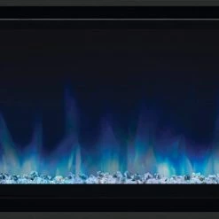 Fireplaces & Heaters Napoleon Alluravision 50