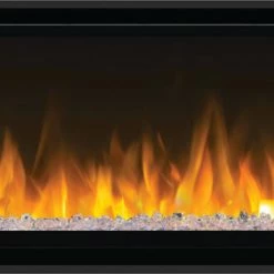Fireplaces & Heaters Napoleon Alluravision 60