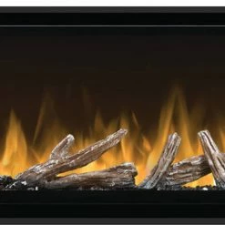 Fireplaces & Heaters Napoleon Alluravision 60