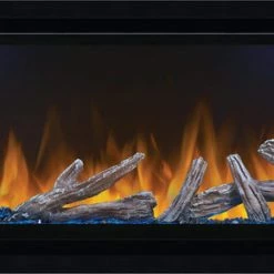 Fireplaces & Heaters Napoleon Alluravision 60