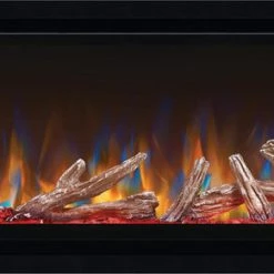 Fireplaces & Heaters Napoleon Alluravision 60