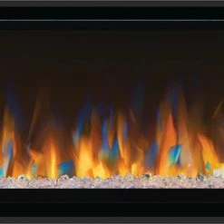 Fireplaces & Heaters Napoleon Alluravision 60