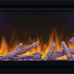 Fireplaces & Heaters Napoleon Alluravision 60