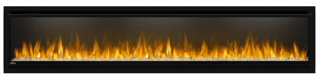 Napoleon Alluravision 74" Deep Wall Mount Electric Fireplace NEFL74CHD-1 17 Napoleon Alluravision 74" Deep Wall Mount Electric Fireplace NEFL74CHD-1