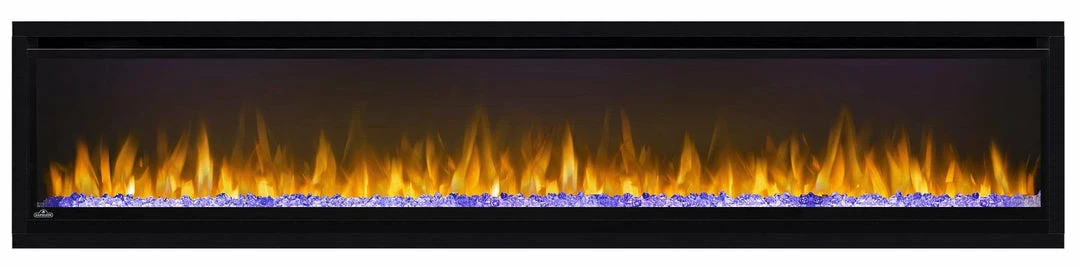 Napoleon Alluravision 74" Deep Wall Mount Electric Fireplace NEFL74CHD-1 13 Napoleon Alluravision 74" Deep Wall Mount Electric Fireplace NEFL74CHD-1