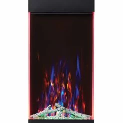 Napoleon Allure Vertical 38