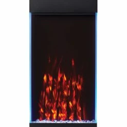 Napoleon Allure Vertical 38