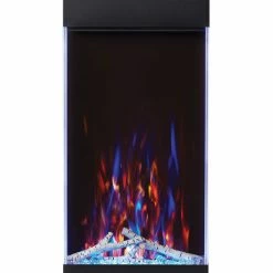 Napoleon Allure Vertical 38