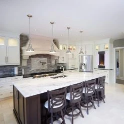 Napoleon Allure Vertical 38" Wall Mount Electric Fireplace NEFVC38H Fireplaces & Heaters