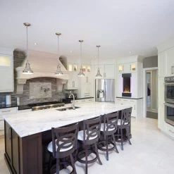 Napoleon Allure Vertical 38