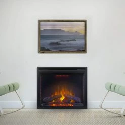 Napoleon Ascent Electric 33