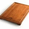 BBQ Accessories Napoleon Bamboo Carving Cutting Board 70114