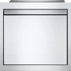 Napoleon BI-1816-1D Single Built-in Door (18" X 16")