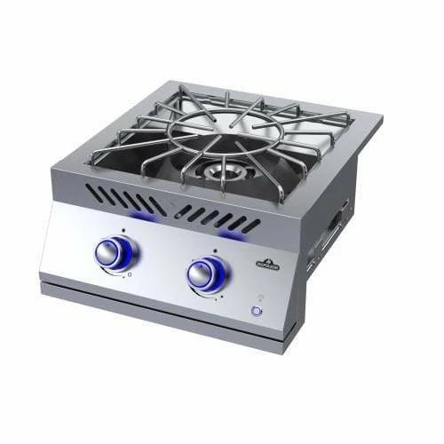 Napoleon BIB18PB - Built-in 700 Series 18" Power Burner 2 Napoleon BIB18PB - Built-in 700 Series 18" Power Burner