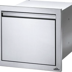 Napoleon Built-In 18" X 16" Large Single Drawer BI-1816-1DR