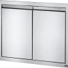 Napoleon Built-In 30" X 24" Double Door BI-3024-2D Outdoor Kitchen Cabinets & Storage