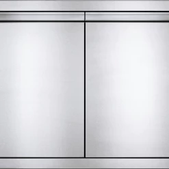 Napoleon Built-In 30" X 24" Double Door BI-3024-2D Outdoor Kitchen Cabinets & Storage