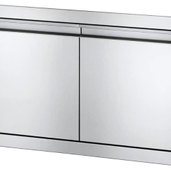 Napoleon Built-In 36" X 16" Small Double Door BI-3616-2D Outdoor Kitchen Cabinets & Storage