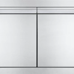 Napoleon Built-In 36" X 16" Small Double Door BI-3616-2D Outdoor Kitchen Cabinets & Storage