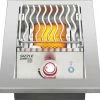 Side Burners Napoleon Built-in 700 Series 10" Single Infrared Drop-In Burner BIB10IR