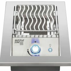 Side Burners Napoleon Built-in 700 Series 10" Single Infrared Drop-In Burner BIB10IR