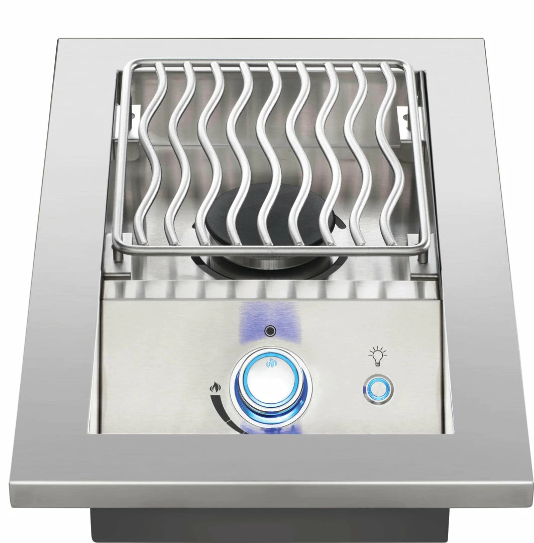 Napoleon Built-in 700 Series 10" Single Range Drop-In Burner BIB10RT Side Burners 1 Napoleon Built-in 700 Series 10" Single Range Drop-In Burner BIB10RT Side Burners