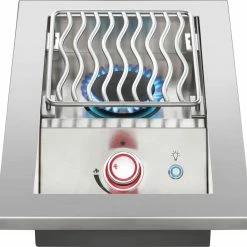 Napoleon Built-in 700 Series 10" Single Range Drop-In Burner BIB10RT Side Burners