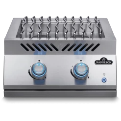 Napoleon Built-in 700 Series 18" Dual Range Top Burner BIB18RT