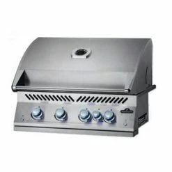 Napoleon Built-in 700 Series 32" Built-In BBQ With Infrared Rear Burner BIG32RB BBQs & Smokers