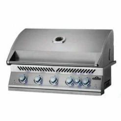 Napoleon Built-in 700 Series 38" Built-In BBQ With Infrared Rear Burner BIG38RB