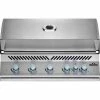 Napoleon Built-in 700 Series 38" Built-In BBQ With Infrared Rear Burner BIG38RB