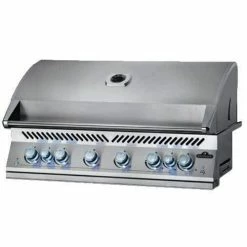 Napoleon Built-in 700 Series 44" Built-In BBQ With Infrared Rear Burner BIG44RB BBQs & Smokers