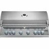 Napoleon Built-in 700 Series 44" Built-In BBQ With Infrared Rear Burner BIG44RB BBQs & Smokers