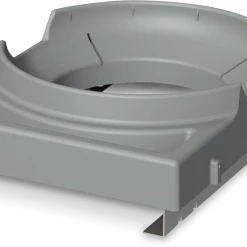 Outdoor Kitchen Cabinets & Storage Napoleon Built-In Slide-Out Propane Tank Kit BI-TSK