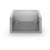 Outdoor Kitchen Cabinets & Storage Napoleon Built-In Zero Clearance Liner For 18" Dual Burners BI-2423-ZCL