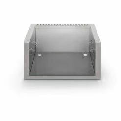 Outdoor Kitchen Cabinets & Storage Napoleon Built-In Zero Clearance Liner For 18" Dual Burners BI-2423-ZCL