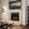 Napoleon Cineview 26" Built-In Electric Fireplace NEFB26H