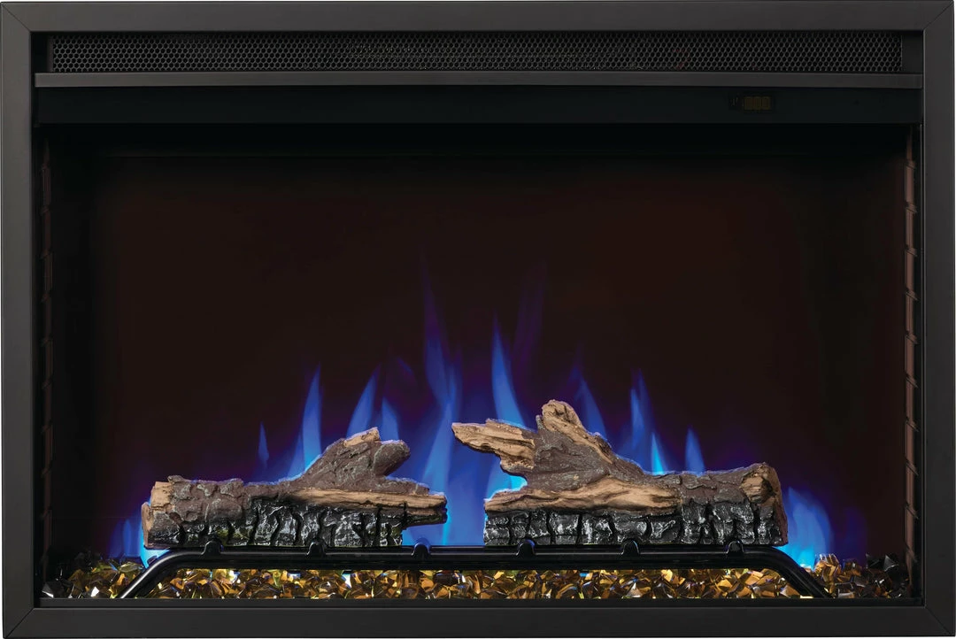 Napoleon Cineview 30" Built-In Electric Fireplace NEFB30H Fireplaces & Heaters 5 Napoleon Cineview 30" Built-In Electric Fireplace NEFB30H Fireplaces & Heaters