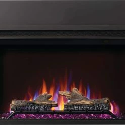 Napoleon Cineview 30" Built-In Electric Fireplace NEFB30H Fireplaces & Heaters 27 Napoleon Cineview 30