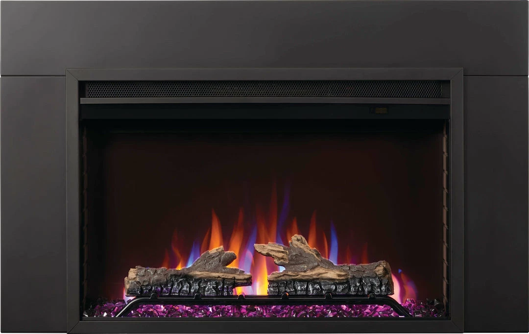 Napoleon Cineview 30" Built-In Electric Fireplace NEFB30H Fireplaces & Heaters 13 Napoleon Cineview 30" Built-In Electric Fireplace NEFB30H Fireplaces & Heaters