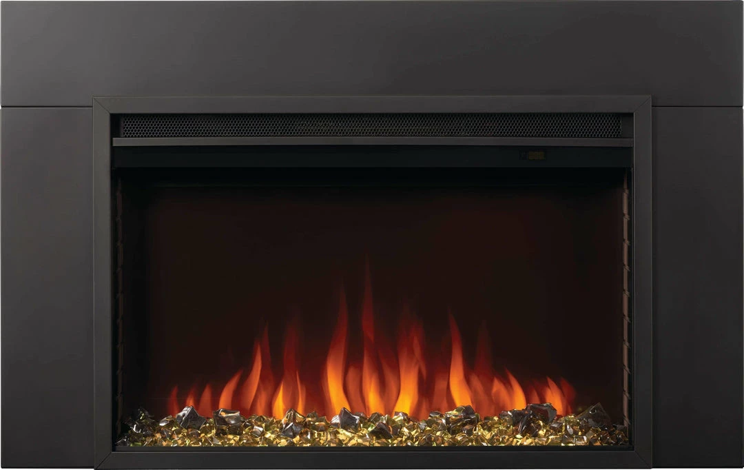 Napoleon Cineview 30" Built-In Electric Fireplace NEFB30H Fireplaces & Heaters 12 Napoleon Cineview 30" Built-In Electric Fireplace NEFB30H Fireplaces & Heaters