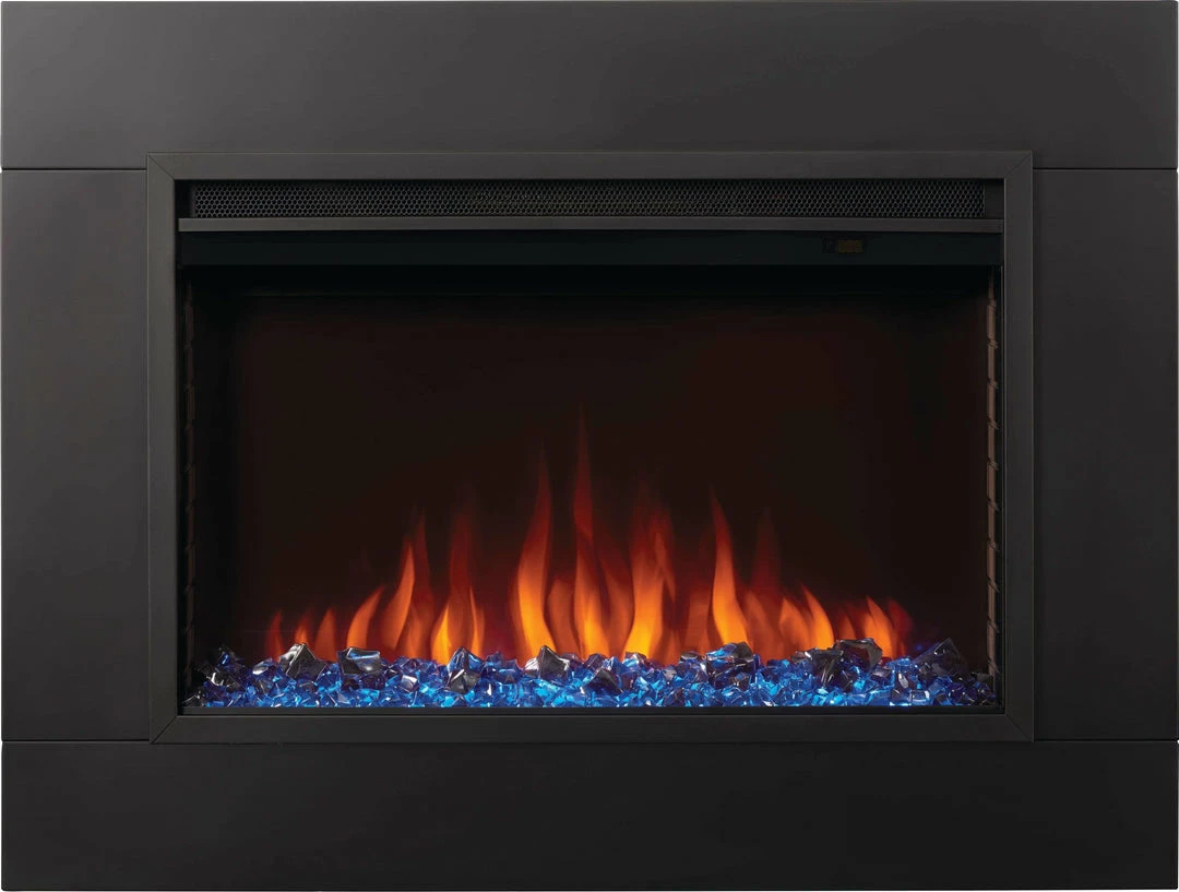 Napoleon Cineview 30" Built-In Electric Fireplace NEFB30H Fireplaces & Heaters 10 Napoleon Cineview 30" Built-In Electric Fireplace NEFB30H Fireplaces & Heaters