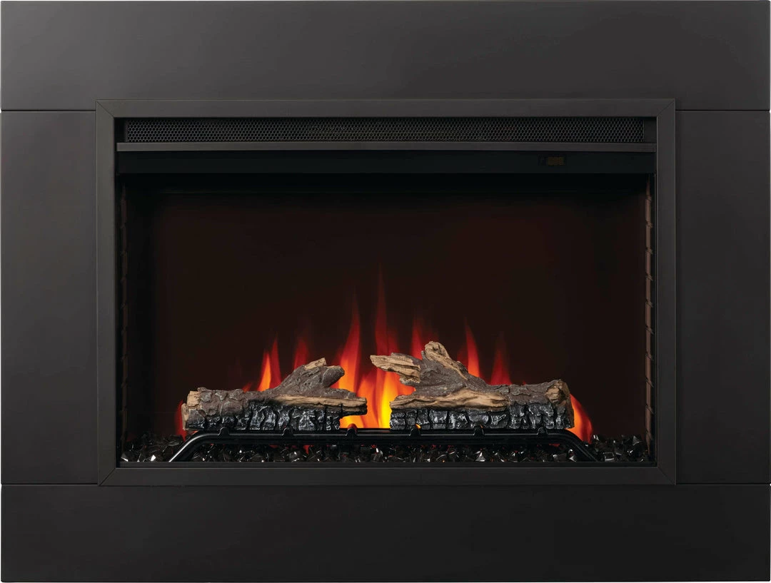 Napoleon Cineview 30" Built-In Electric Fireplace NEFB30H Fireplaces & Heaters 14 Napoleon Cineview 30" Built-In Electric Fireplace NEFB30H Fireplaces & Heaters