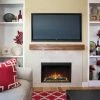 Napoleon Cineview 30" Built-In Electric Fireplace NEFB30H Fireplaces & Heaters