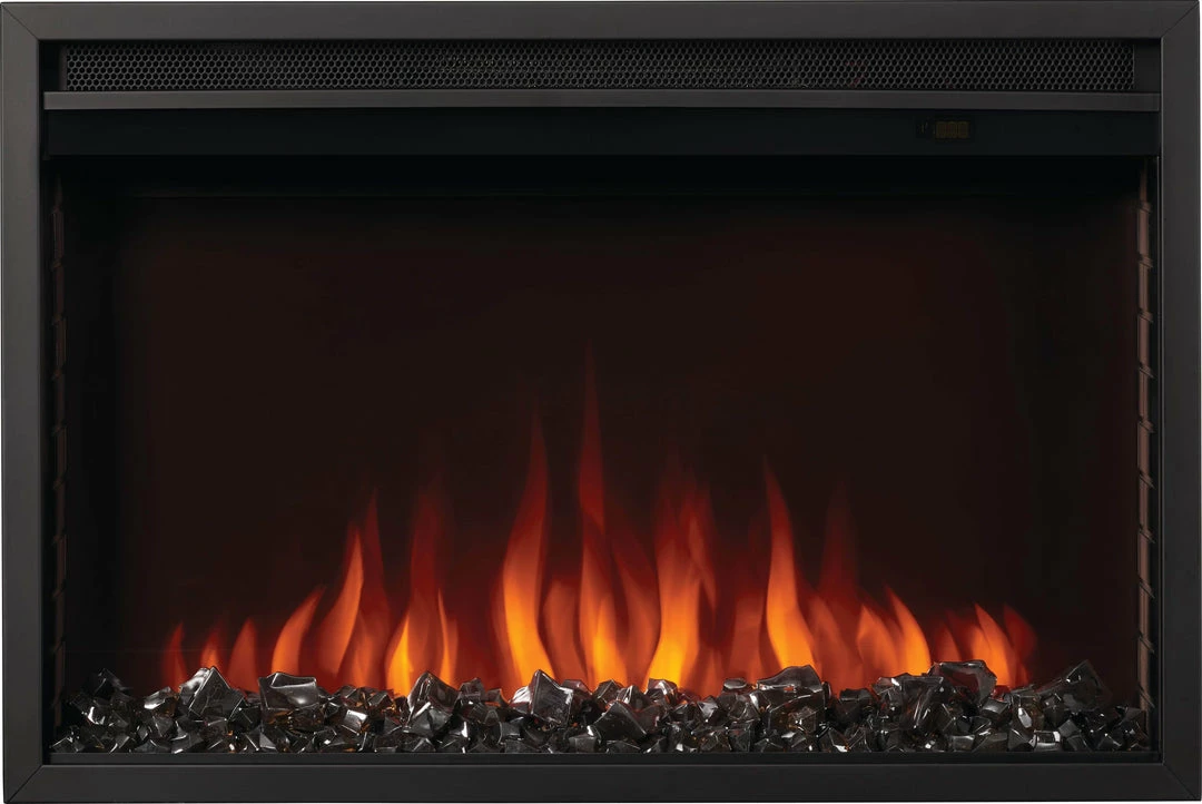 Napoleon Cineview 30" Built-In Electric Fireplace NEFB30H Fireplaces & Heaters 11 Napoleon Cineview 30" Built-In Electric Fireplace NEFB30H Fireplaces & Heaters